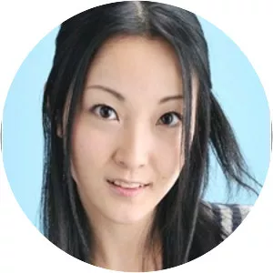 Shizuka Ito - Japanese voice actress