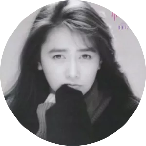 Shizuka Kudo - Japanese singer