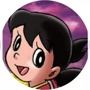Shizuka Minamoto - Doraemon character