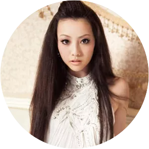 Shizuka Nishida - Japanese singer