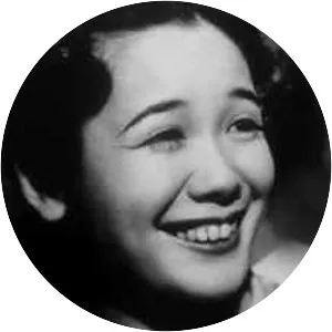 Shizuko Kasagi