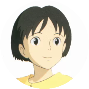 Shizuku Tsukishima - Fictional character
