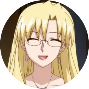 Shizuna Minamoto - Fictional character