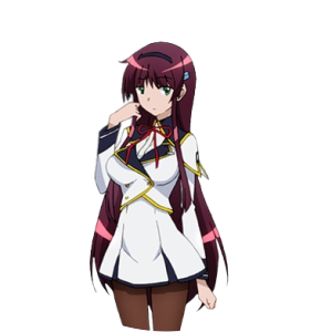Shizuno Urushibara - 