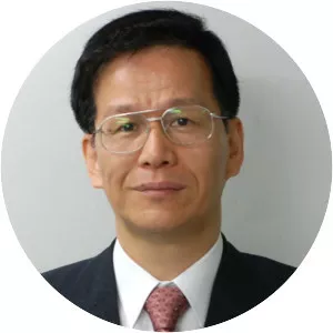 Shizuo Akira - Professor