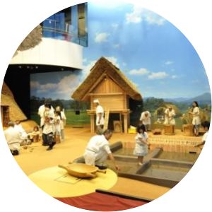 Shizuoka City Toro Museum