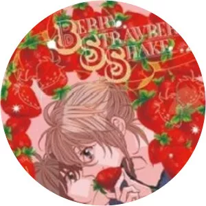 Shizuru Hayashiya - Japanese manga artist