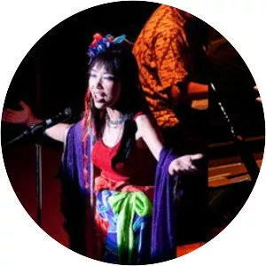 Shizuru Otaka Musician
