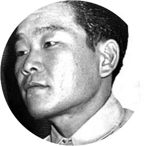 Shizuya Hayashi - Soldier