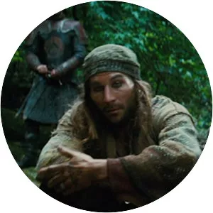 Shkelgim - Fictional character