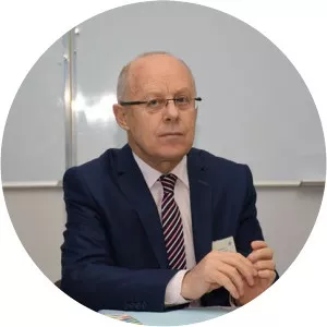 Shkëlqim Cani - Former Minister of Finance of Albania