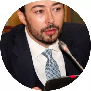 Shkëlzen Berisha - Sali Berisha's son