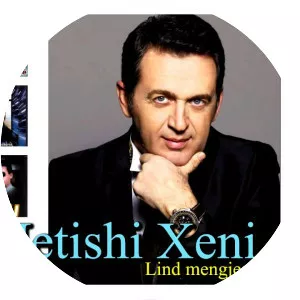 Shkelzen Jetishi Xeni