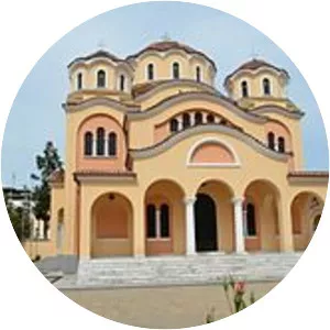 Shkodër Orthodox Cathedral - 