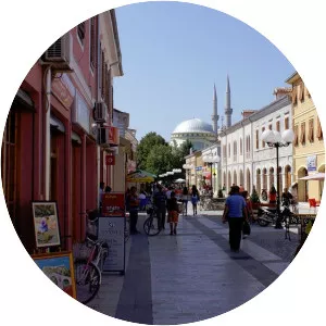 Shkoder