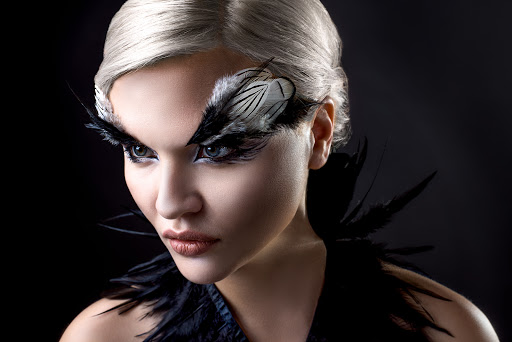 Shkola Vizazhu Nadiyi Hordon - Beauty school