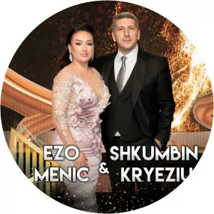 Shkumbin Kryeziu - Recording artist