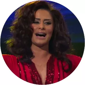 Shkurte Gashi - Musical artist