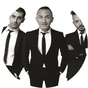 Shlishiyat Ma Kashur