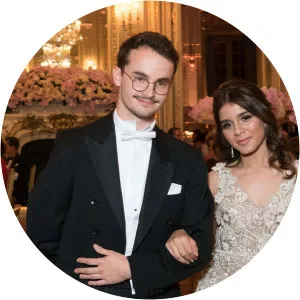 Shloka Birla photograph