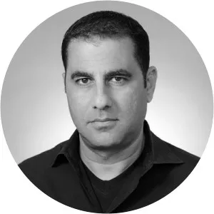 Shlomi Ben Haim - Chief Executive Officer of JFrog