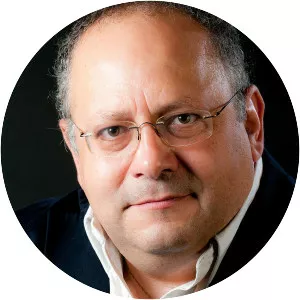 Shlomi Dolev - Professor