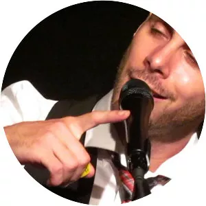 Shlomi Shaban - Yuval Scharf's husband