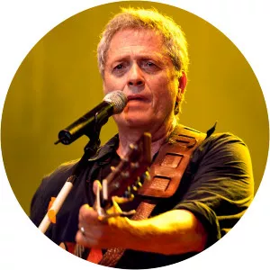 Shlomo Artzi - Israeli musician