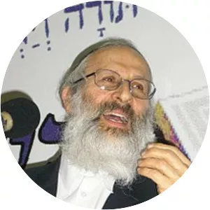 Shlomo Aviner - Rabbi