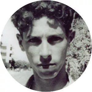 Shlomo Bar-Shavit - Israeli actor