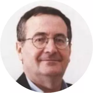 Shlomo Brom - Author