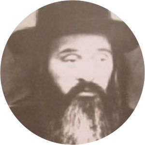 Shlomo Chanoch Rabinowicz - Rebbe