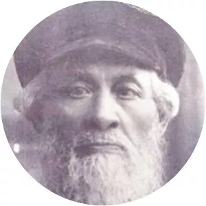Shlomo Elyashiv
