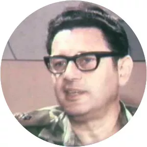 Shlomo Gazit - Israeli military officer