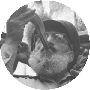 Shlomo Goren - Polish rabbi