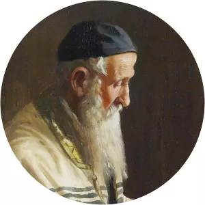 Shlomo Halevi Alkabetz