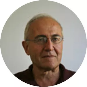 Shlomo Hasson - Author