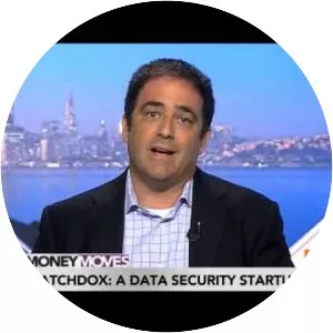 Shlomo Kramer - Israeli entrepreneur