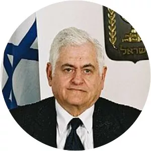 Shlomo Levin