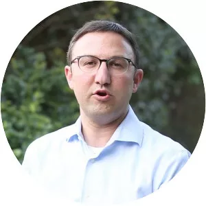 Shlomo M. Brody