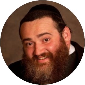 Shlomo Simcha