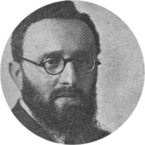Shlomo Zalman Shragai
