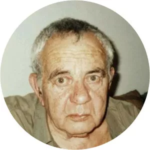 Shlomzion Kenan photograph