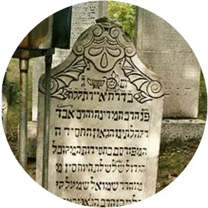 Shmelke of Nikolsburg