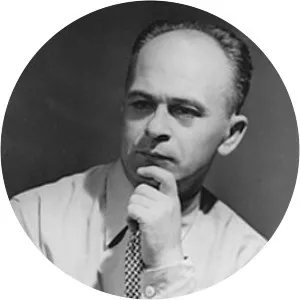 Shmerke Kaczerginski