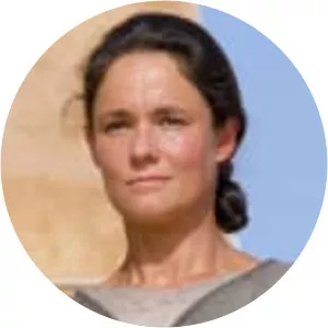 Shmi Skywalker - Star Wars character