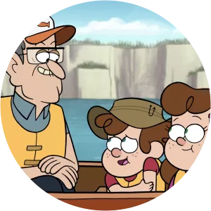 Shmipper and Smabble - 