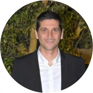 Shmuel Arad - Israeli commanding officer