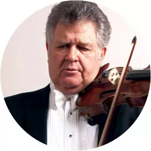 Shmuel Ashkenasi - Israeli Violinist