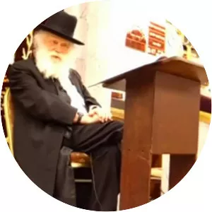 Shmuel Berenbaum
